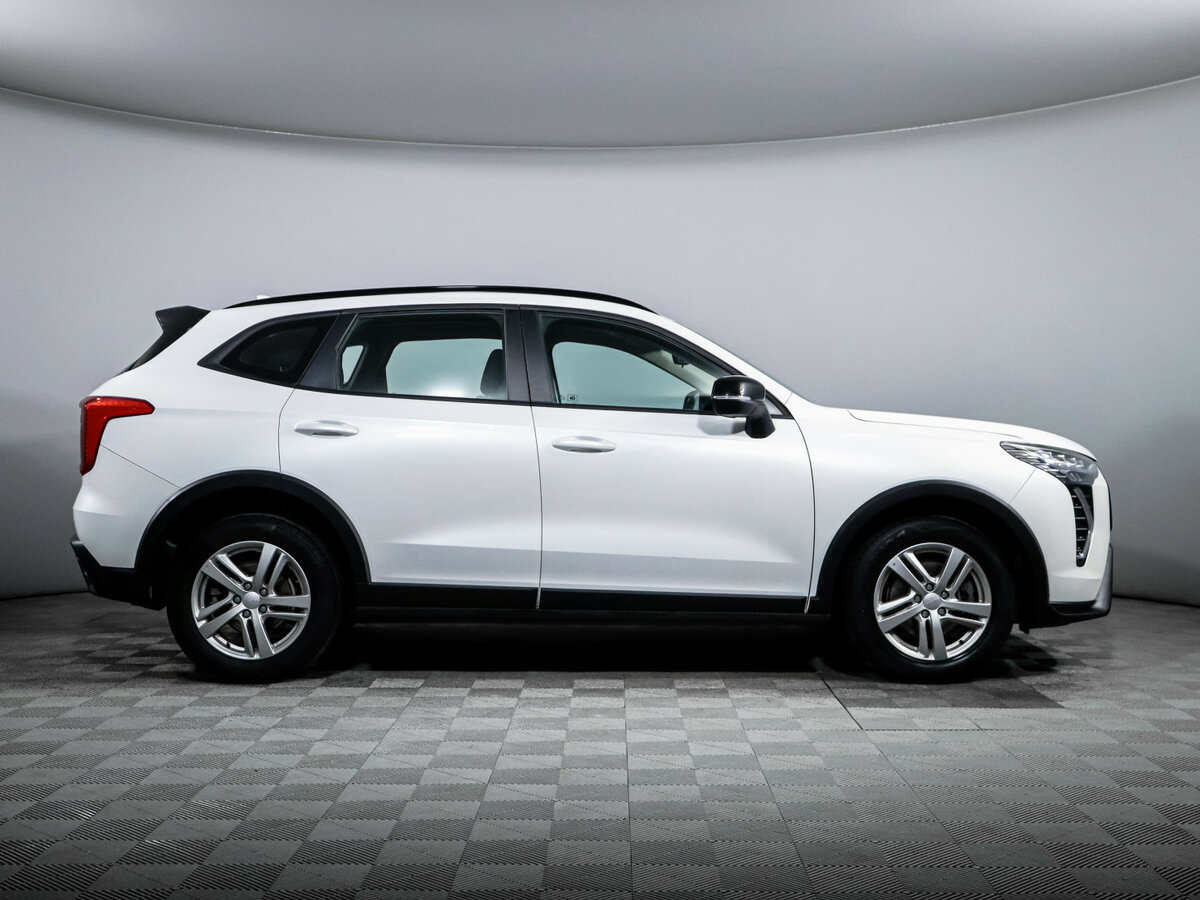Haval Jolion I, 2024 - 57 347 км. | Фото №4