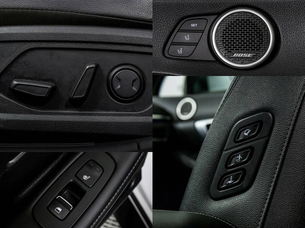 Hyundai Sonata VIII (DN8), 2019 Фото №17