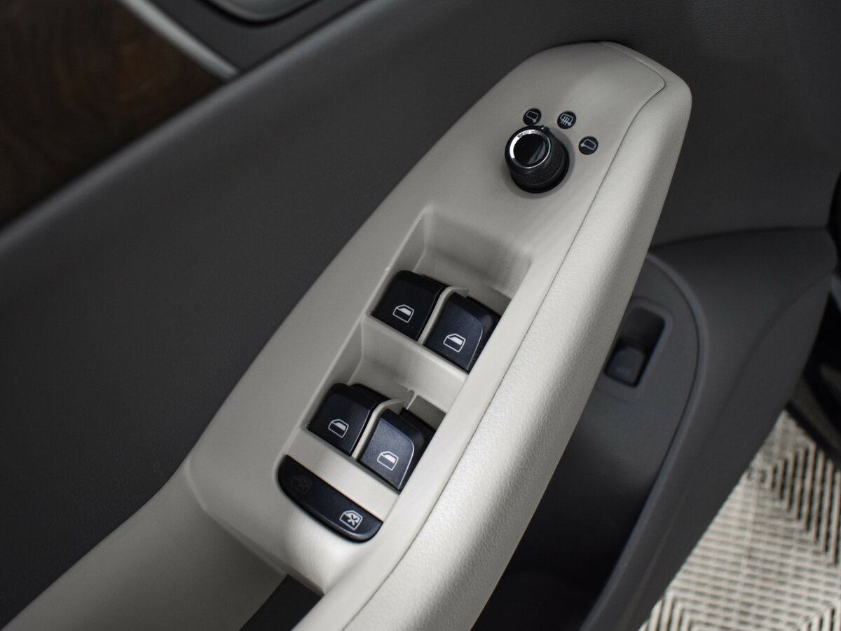 Audi Q5 I (8R), 2012 Фото №15