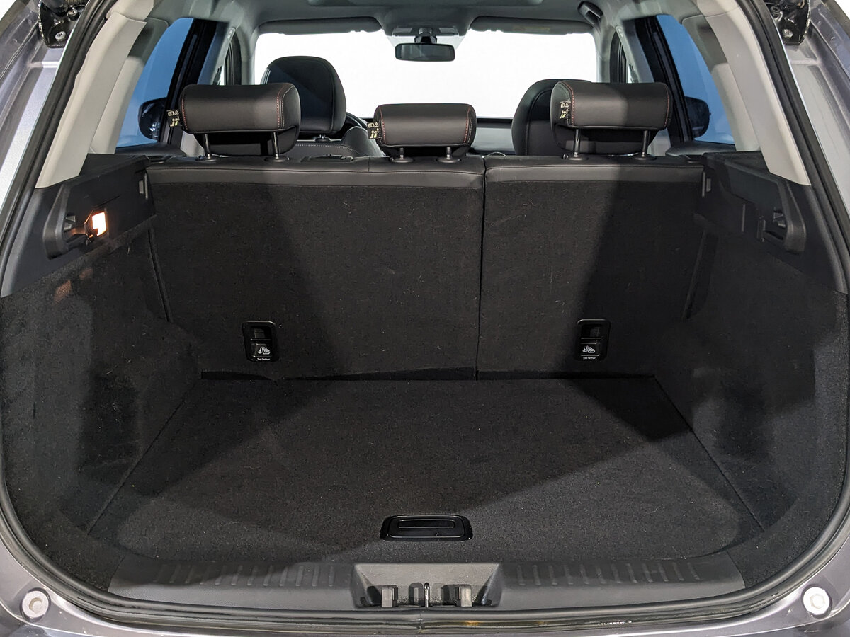 Chery Tiggo 7 Pro I, 2022 Фото №10