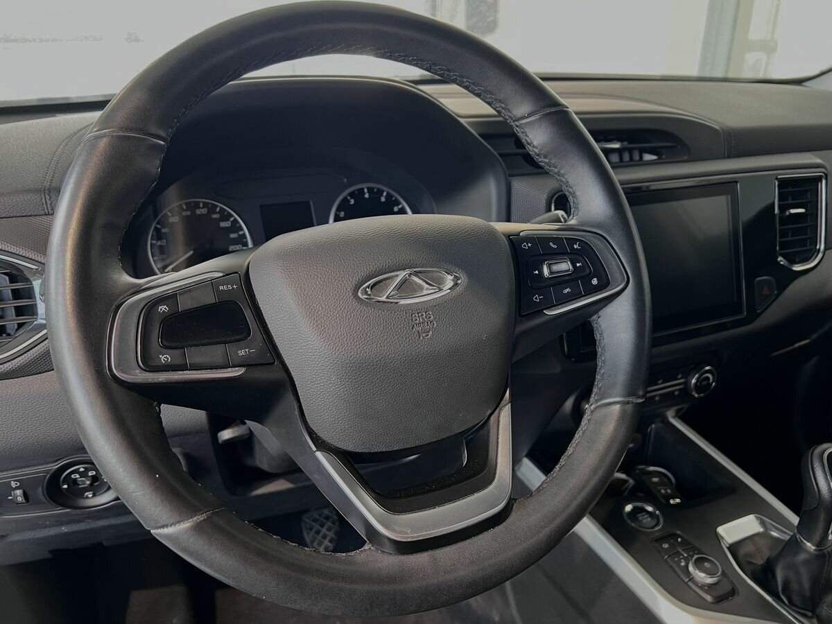 Chery Tiggo 4 I Рестайлинг, 2021 - 94 145 км. | Фото №8