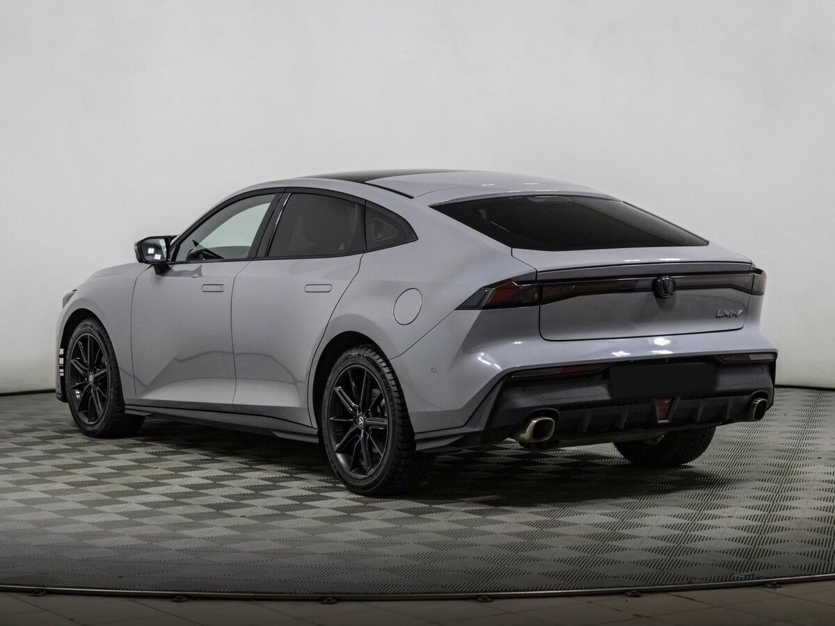 Changan UNI-V I, 2023 - 16 622 км. | Фото №7