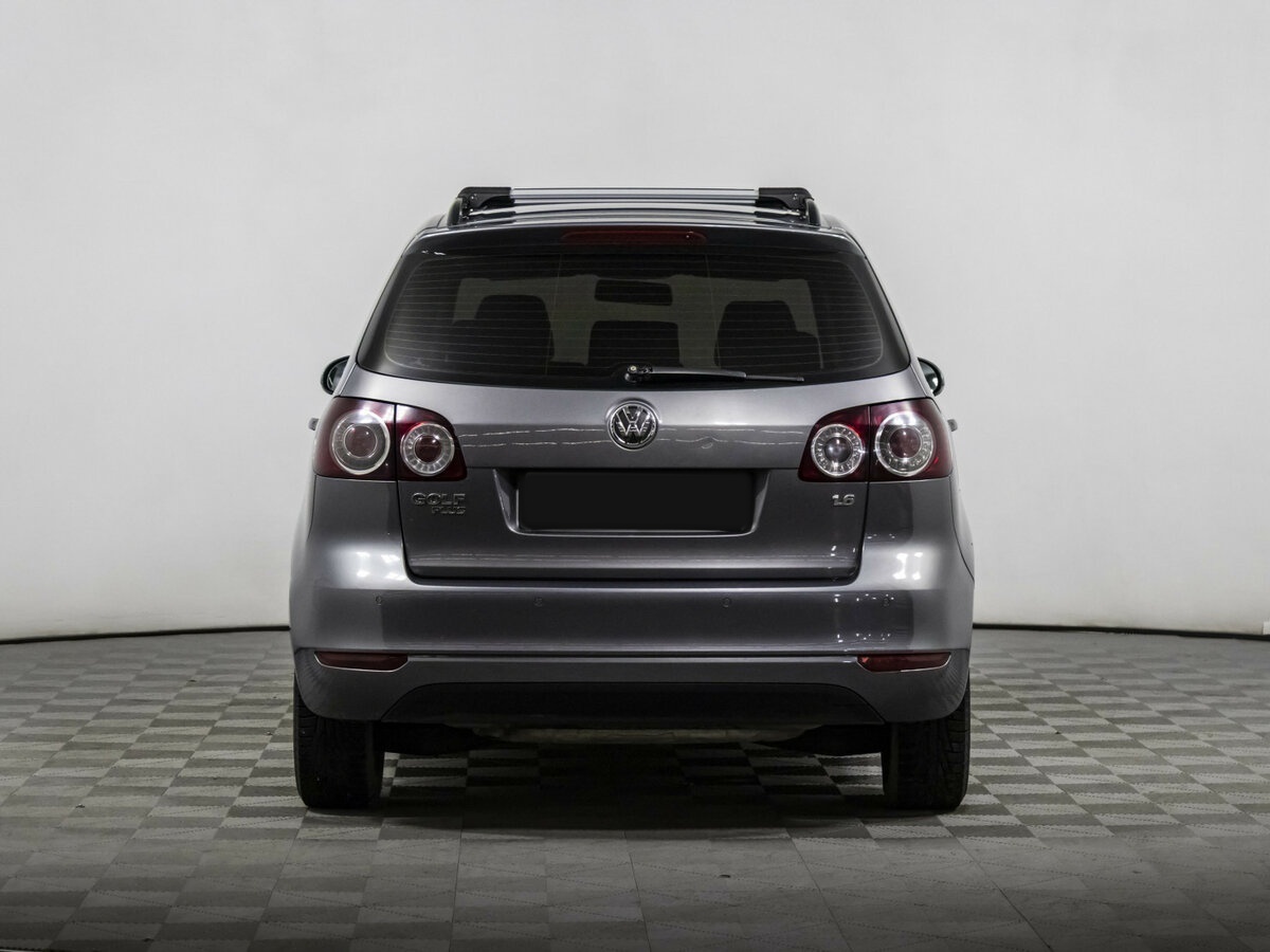 Volkswagen Golf Plus II, 2013 - 119 715 км. | Фото №5