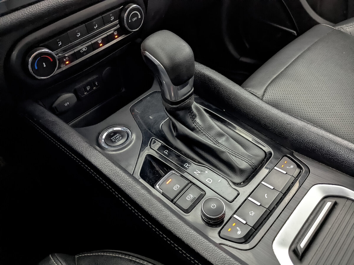 Chery Tiggo 4 I Рестайлинг, 2022 Фото №27