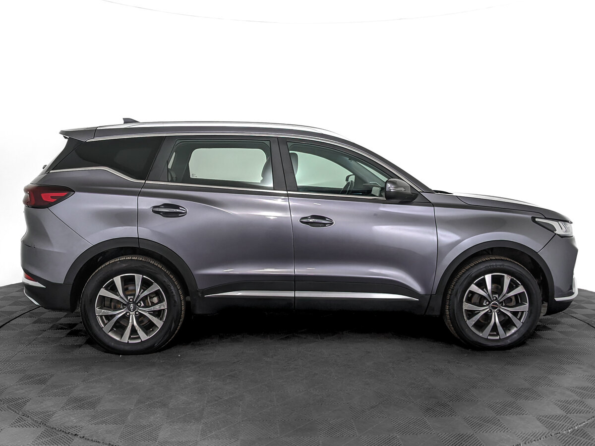 Chery Tiggo 7 Pro I, 2022 - 97 419 км. | Фото №4