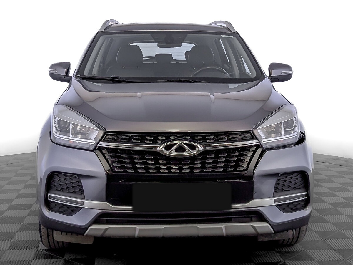 Chery Tiggo 4 I Рестайлинг, 2022 - 102 433 км. | Фото №2