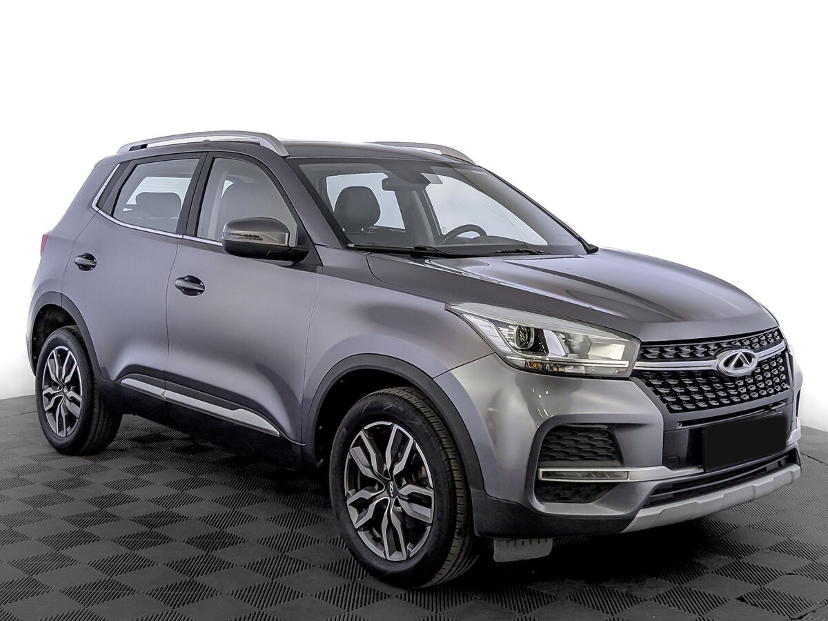 Chery Tiggo 4 I Рестайлинг, 2022 - 102 433 км. | Фото №3
