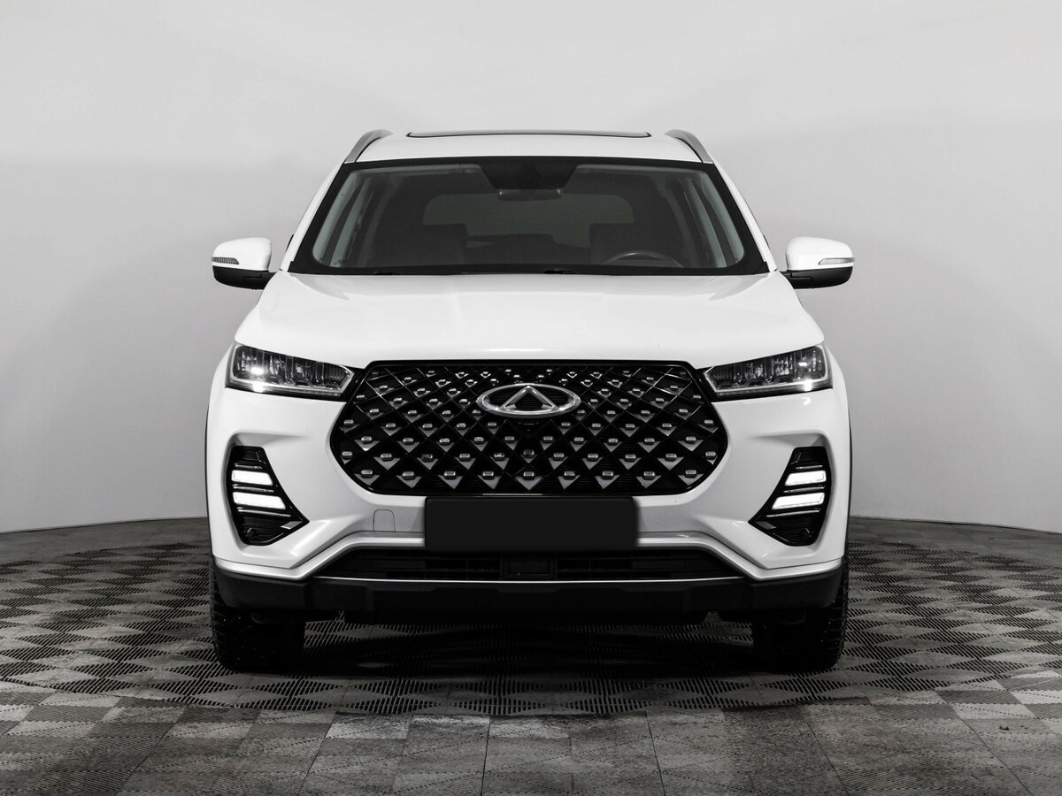 Chery Tiggo 7 Pro I, 2021 - 124 857 км. | Фото №2