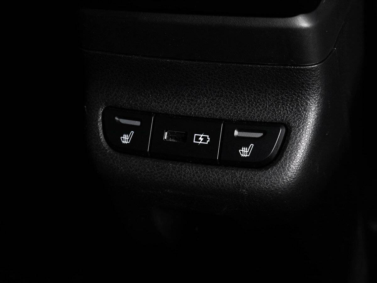 Lada (ВАЗ) Vesta SW I, 2021 Фото №22