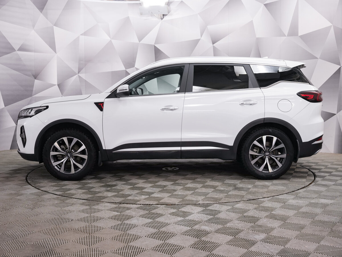 Chery Tiggo 7 Pro Max I, 2023 - 46 700 км. | Фото №2
