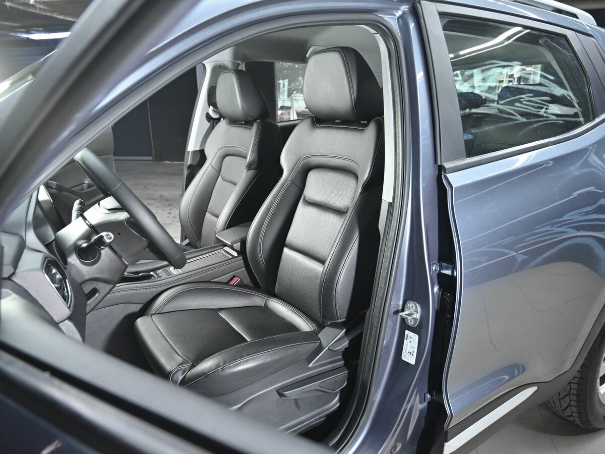 Chery Tiggo 4 I Рестайлинг, 2020 - 74 000 км. | Фото №6