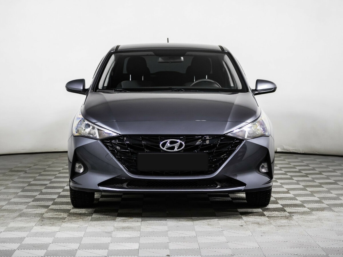 Solaris HS, 2024 Фото №2