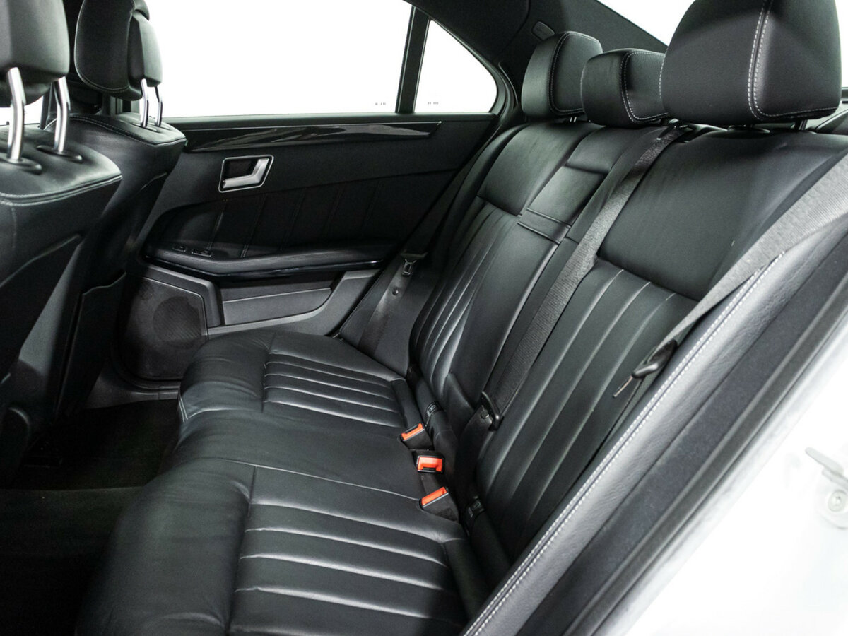 Mercedes-Benz E-Класс 300 IV (W212, S212, C207) Рестайлинг, 2013 Фото №10