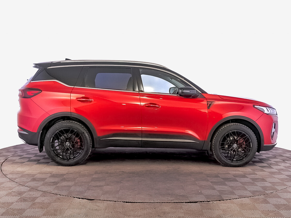 Chery Tiggo 7 Pro Max I, 2023 - 102 974 км. | Фото №4