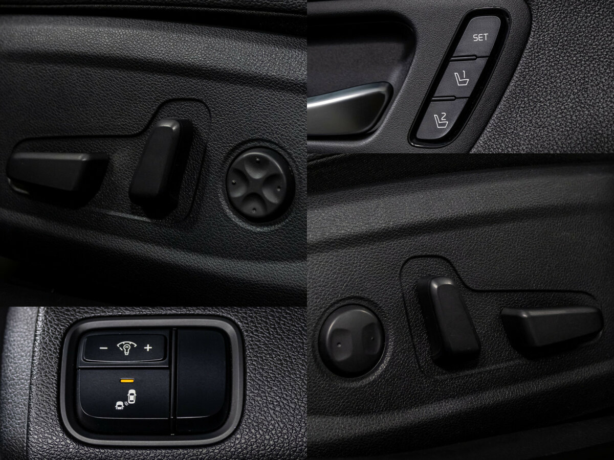 Kia Optima IV Рестайлинг, 2019 Фото №16