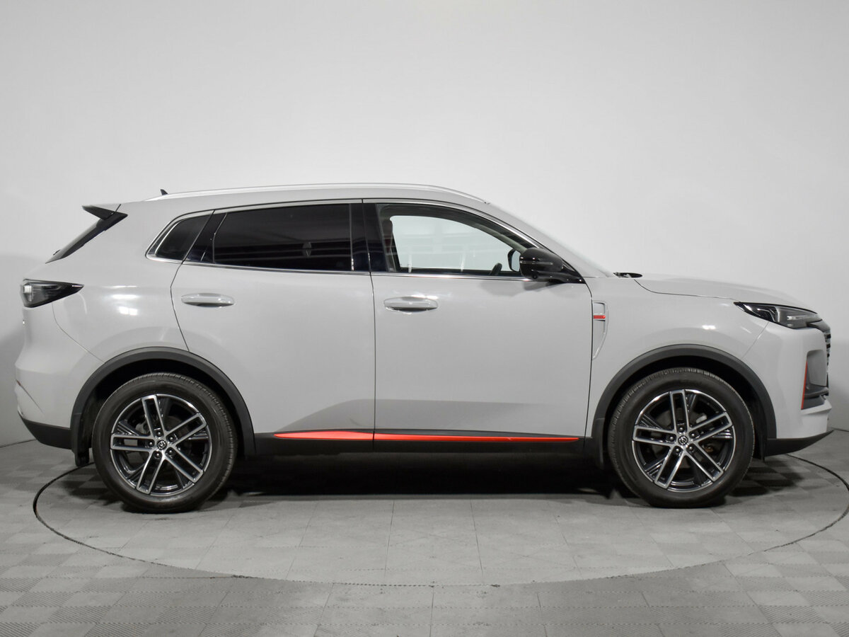 Changan CS55 Plus II, 2024 - 15 489 км. | Фото №4
