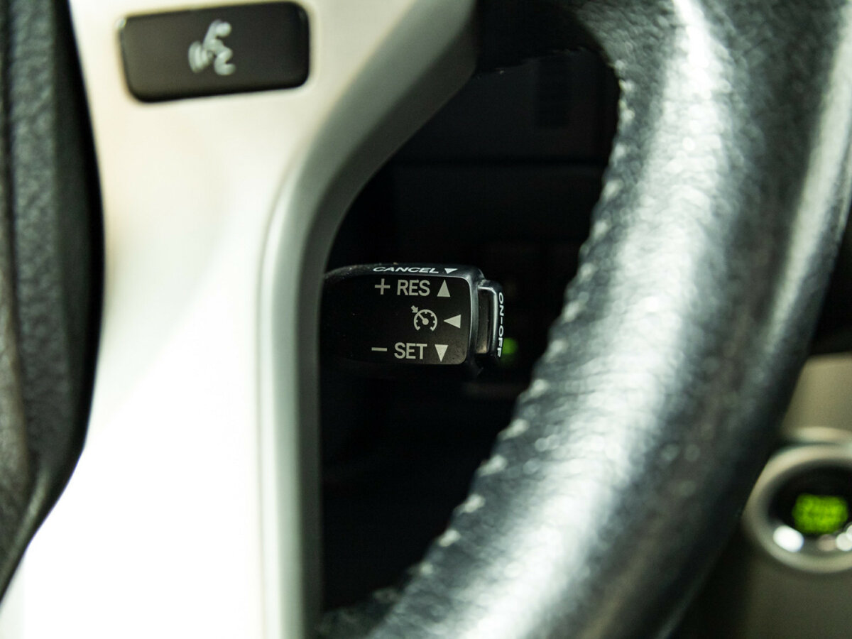 Toyota Land Cruiser Prado 150 Series, 2013 Фото №21