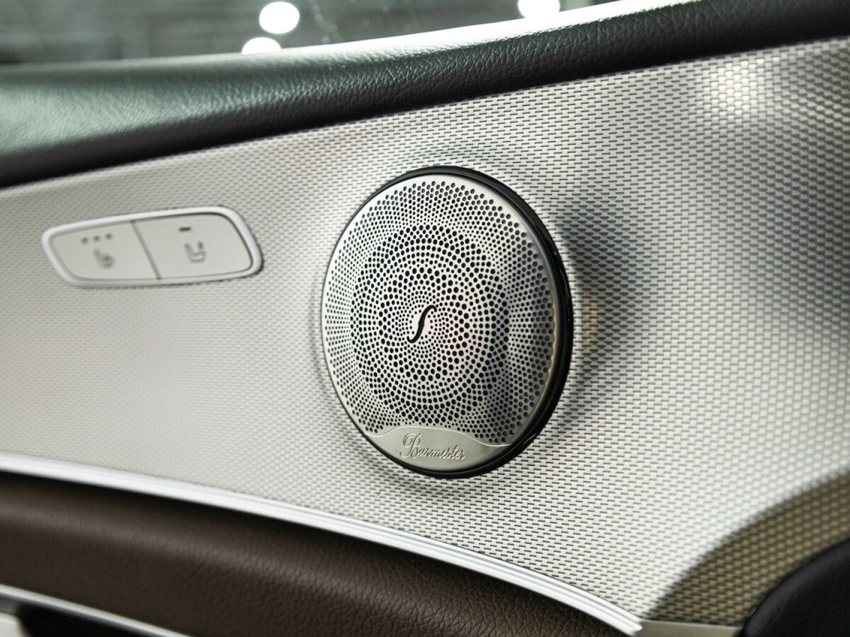 Mercedes-Benz E-Класс 200 d V (W213, S213, C238), 2019 Фото №20