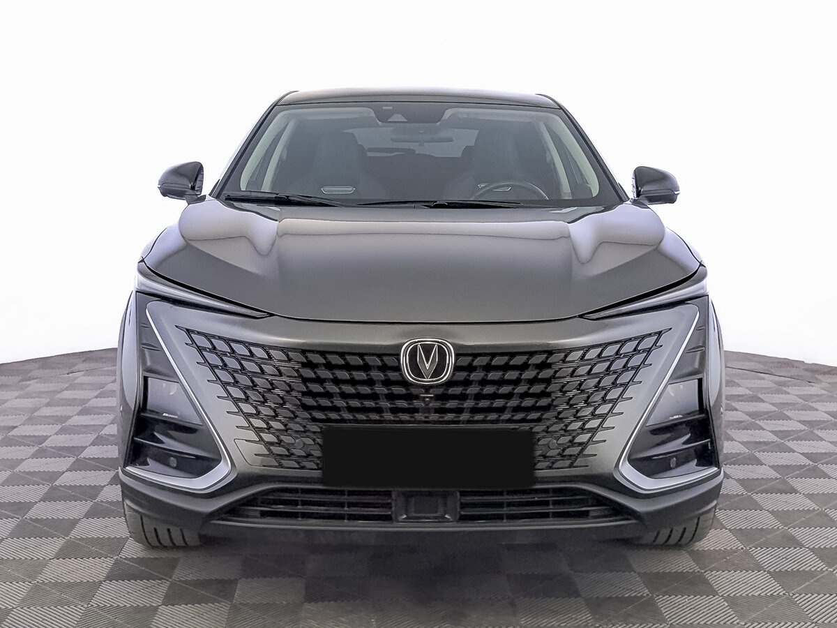 Changan UNI-T I, 2023 - 19 587 км. | Фото №2