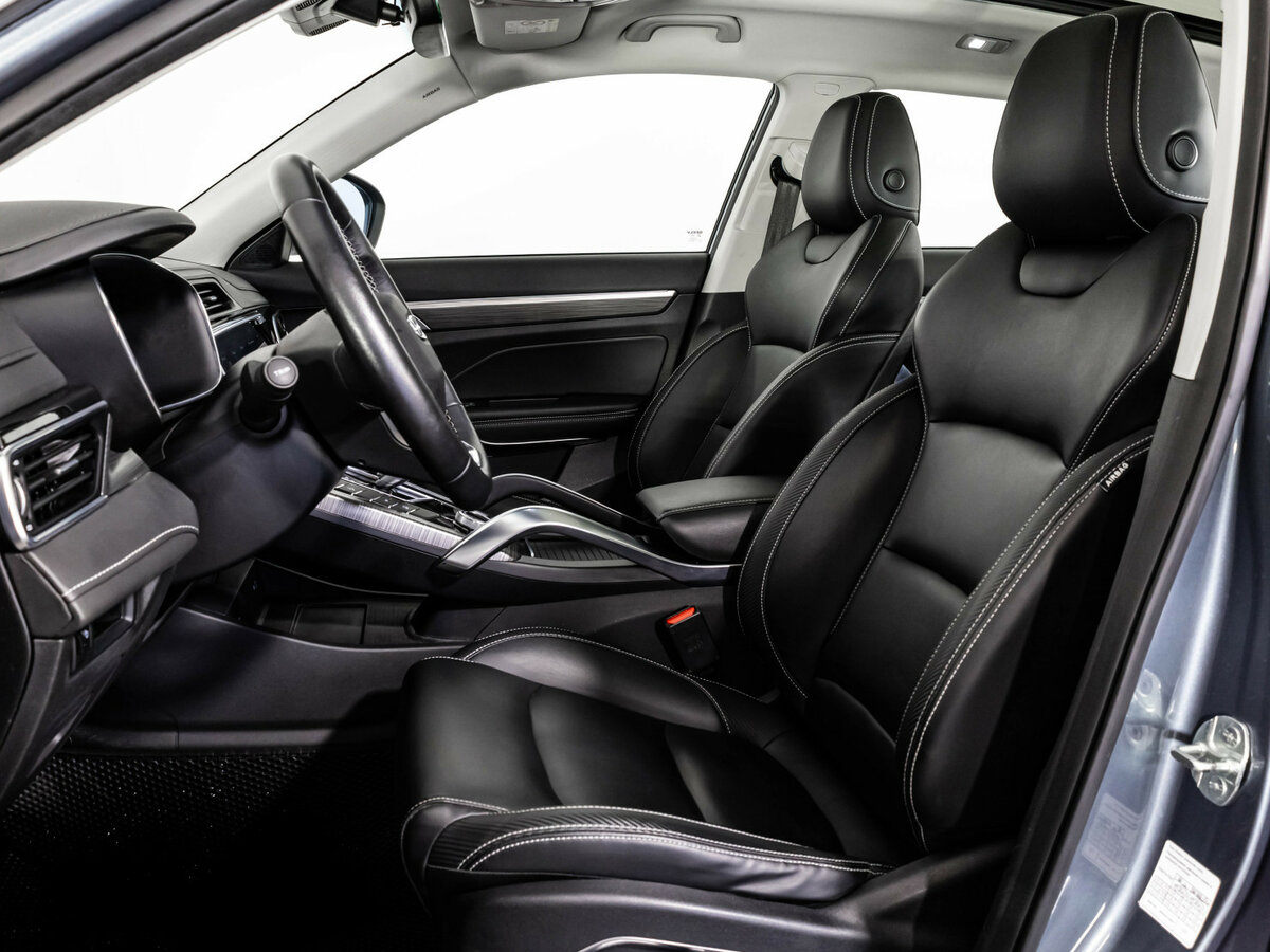 Geely Atlas Pro, 2021 Фото №19