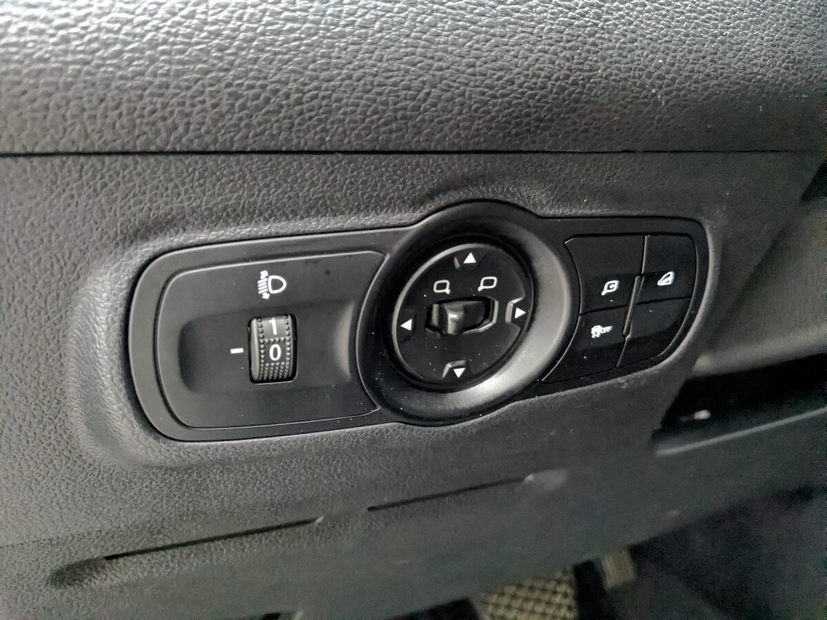 Chery Tiggo 4 I Рестайлинг, 2022 Фото №26