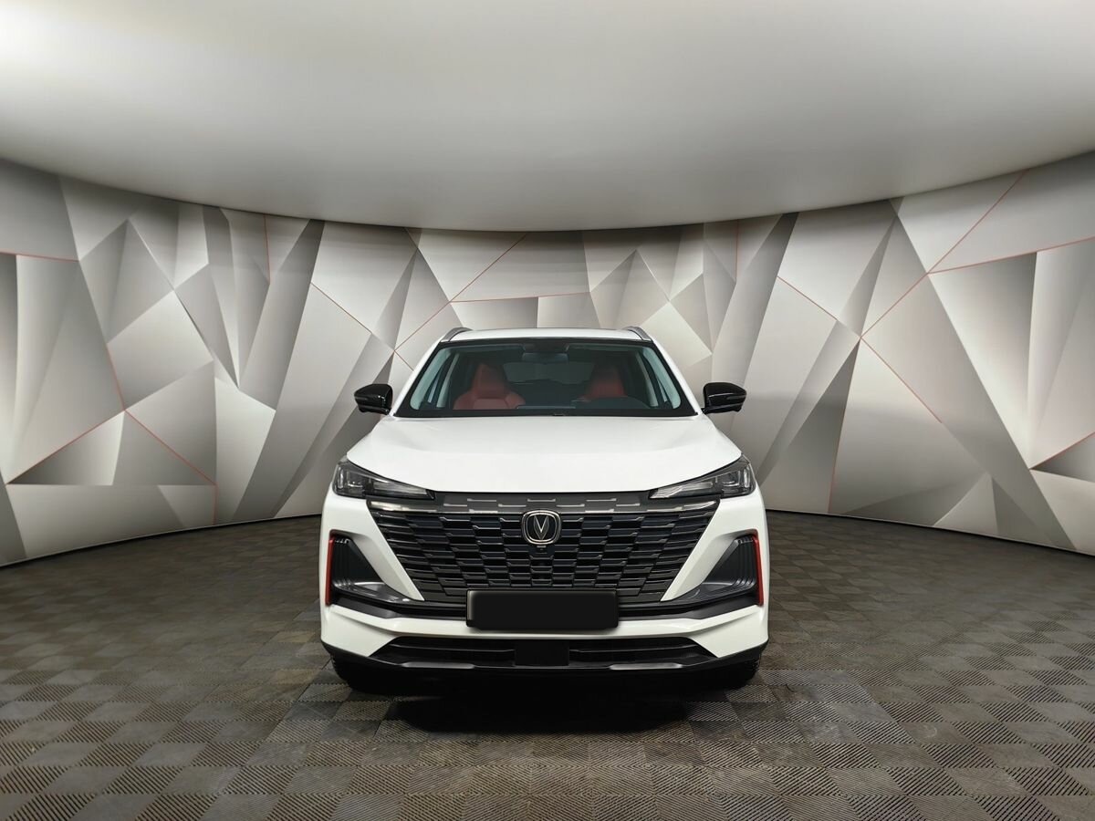 Changan CS55 Plus II, 2023 - 72 418 км. | Фото №7