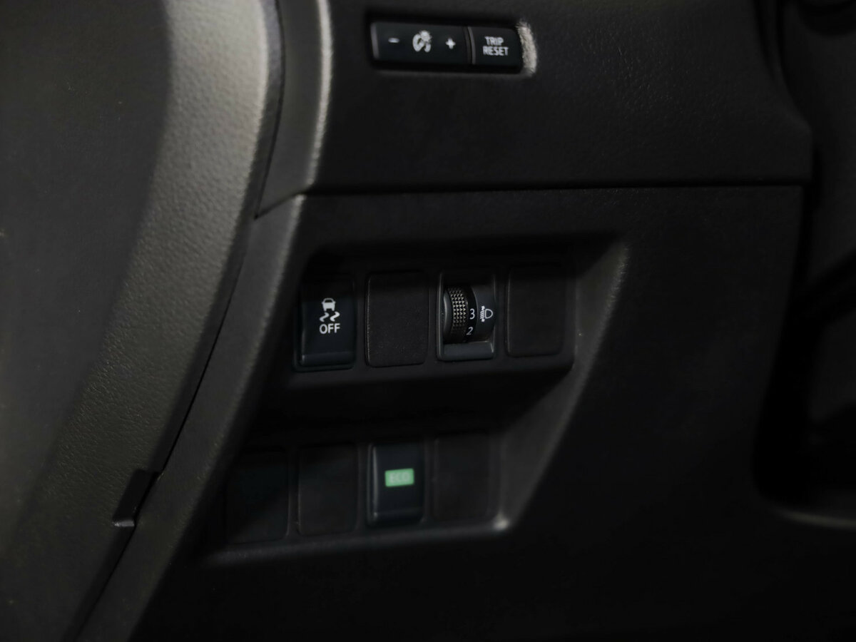 Nissan Qashqai II, 2018 Фото №17