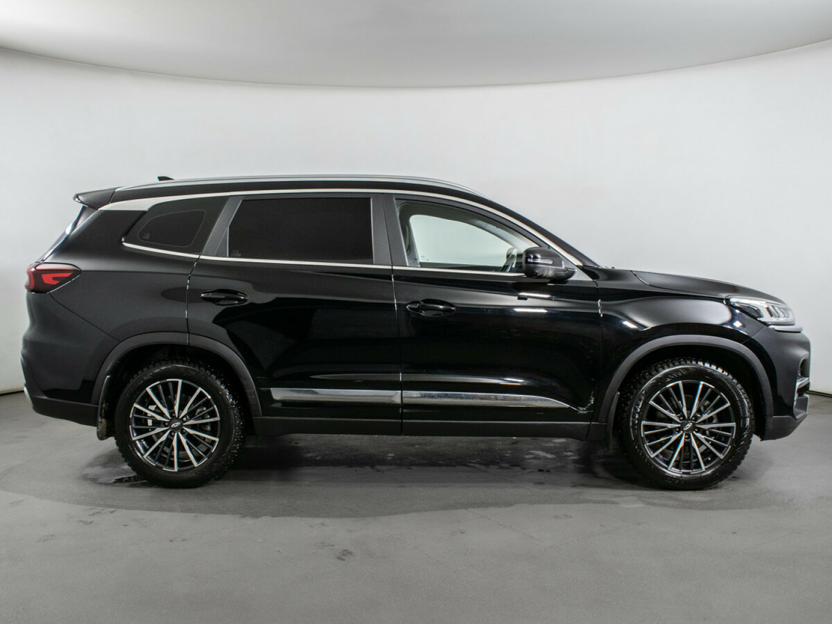 Chery Tiggo 8 I Рестайлинг, 2023 - 38 005 км. | Фото №4