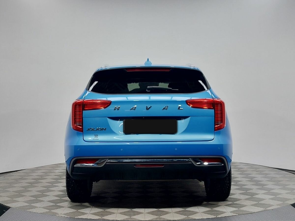 Haval Jolion I, 2023 - 25 488 км. | Фото №6
