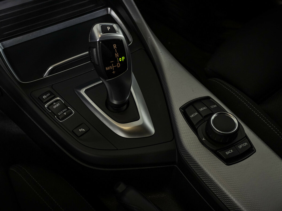 BMW 1 серии 118i II (F20/F21) Рестайлинг 2, 2019 Фото №16