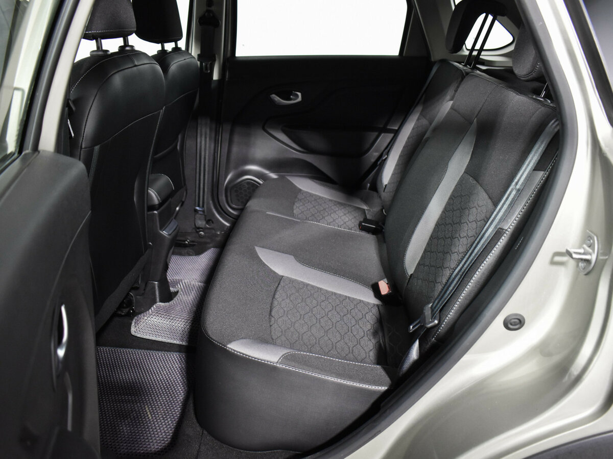 Lada (ВАЗ) XRAY I, 2022 Фото №11