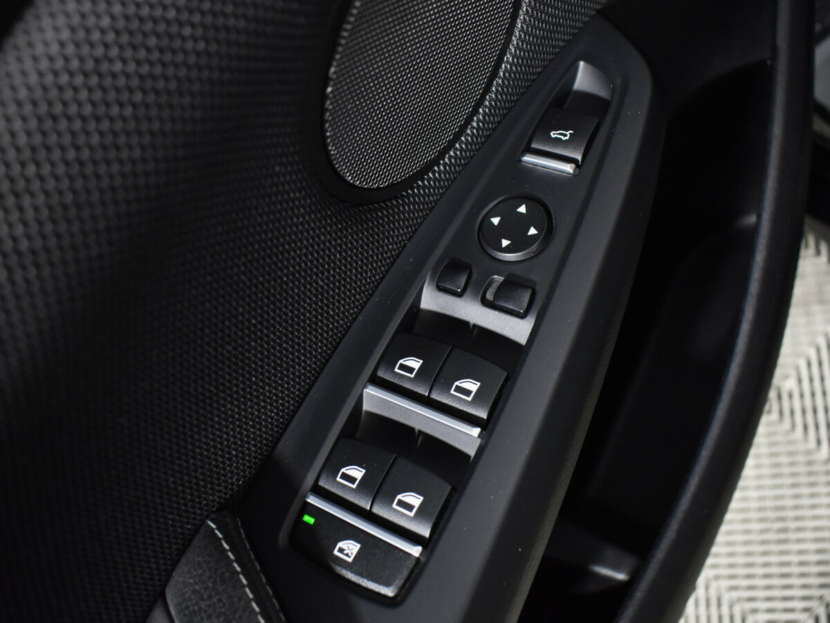 BMW X4 20i I (F26), 2015 Фото №16