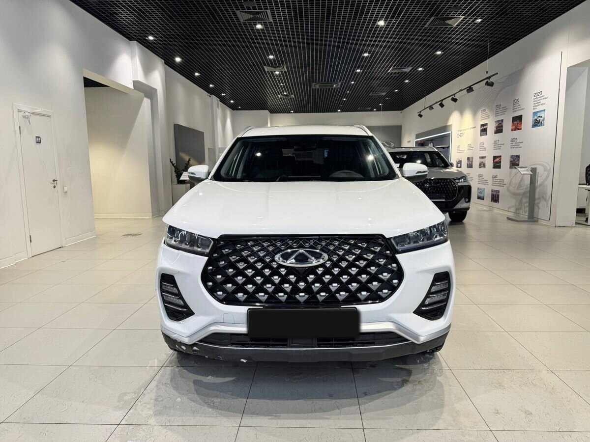 Chery Tiggo 7 Pro I, 2023 - 50 321 км. | Фото №2