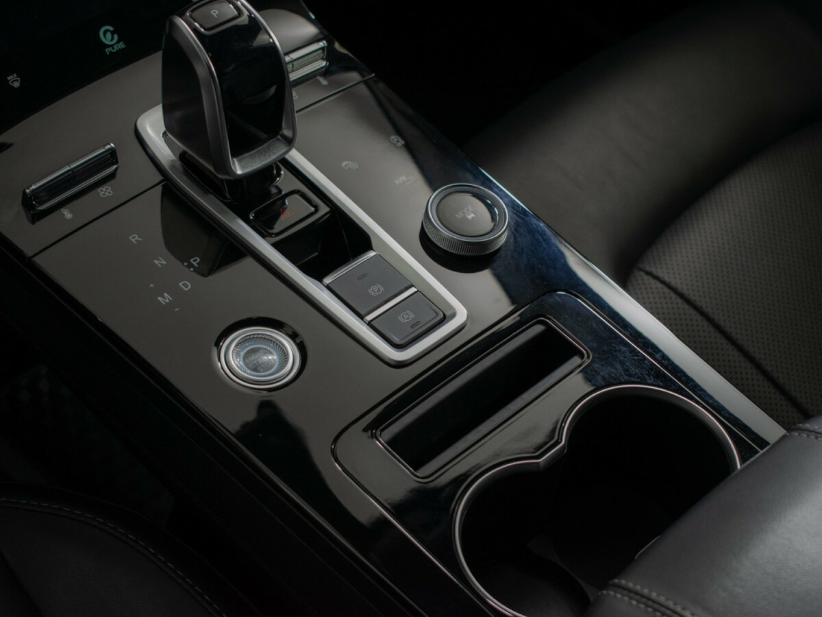 Chery Tiggo 8 Pro Max I, 2022 Фото №14