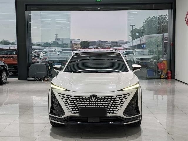 Changan UNI-T I, 2024 - 25 000 км. | Фото №2
