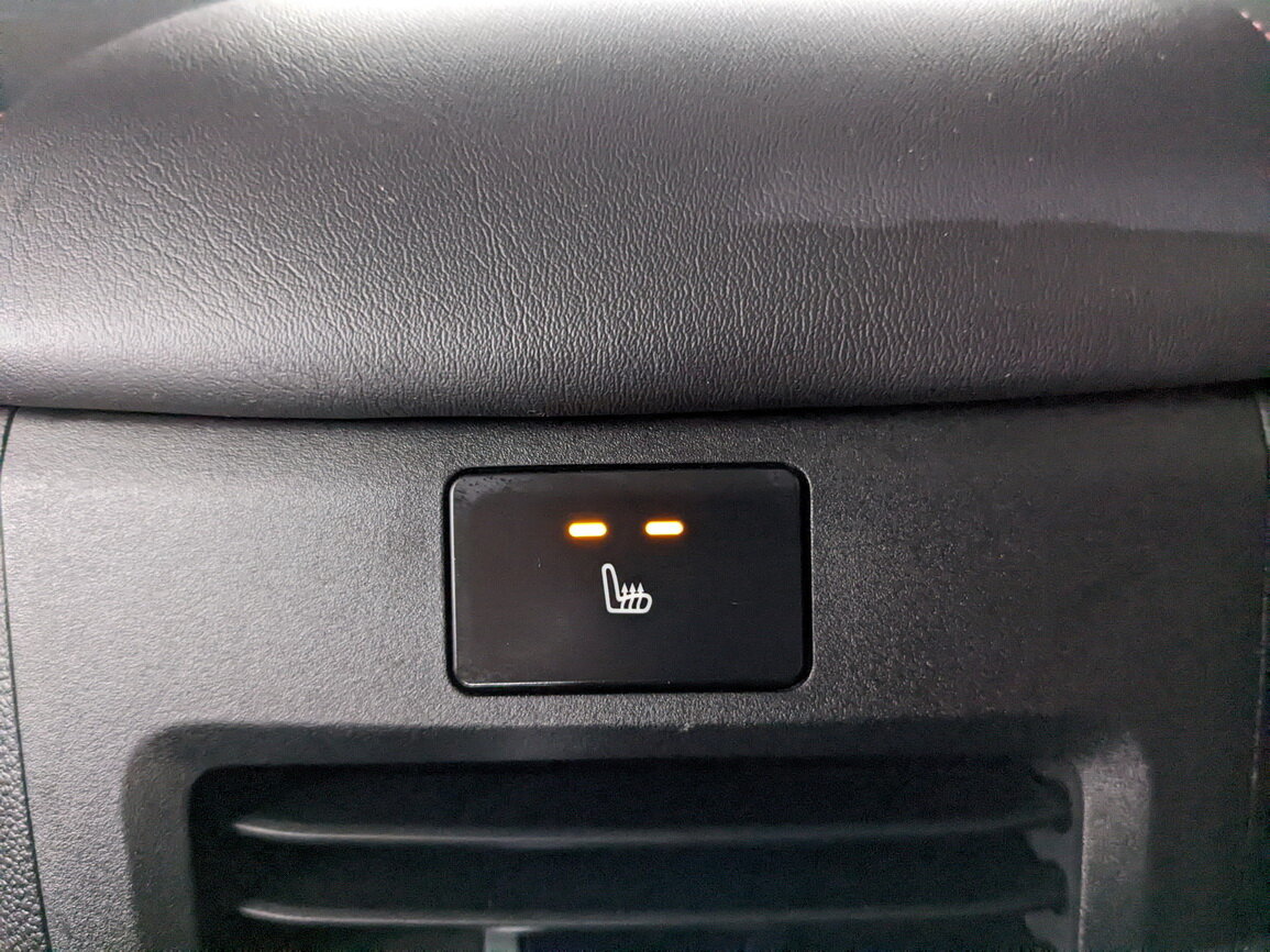 Changan CS35 Plus I Рестайлинг, 2023 Фото №27