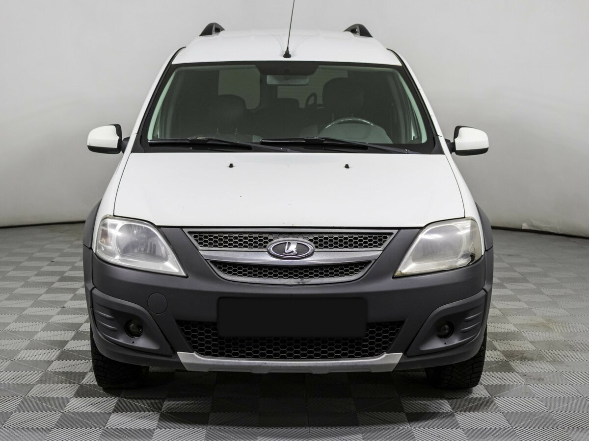 Lada (ВАЗ) Largus I, 2019 - 238 293 км. | Фото №2