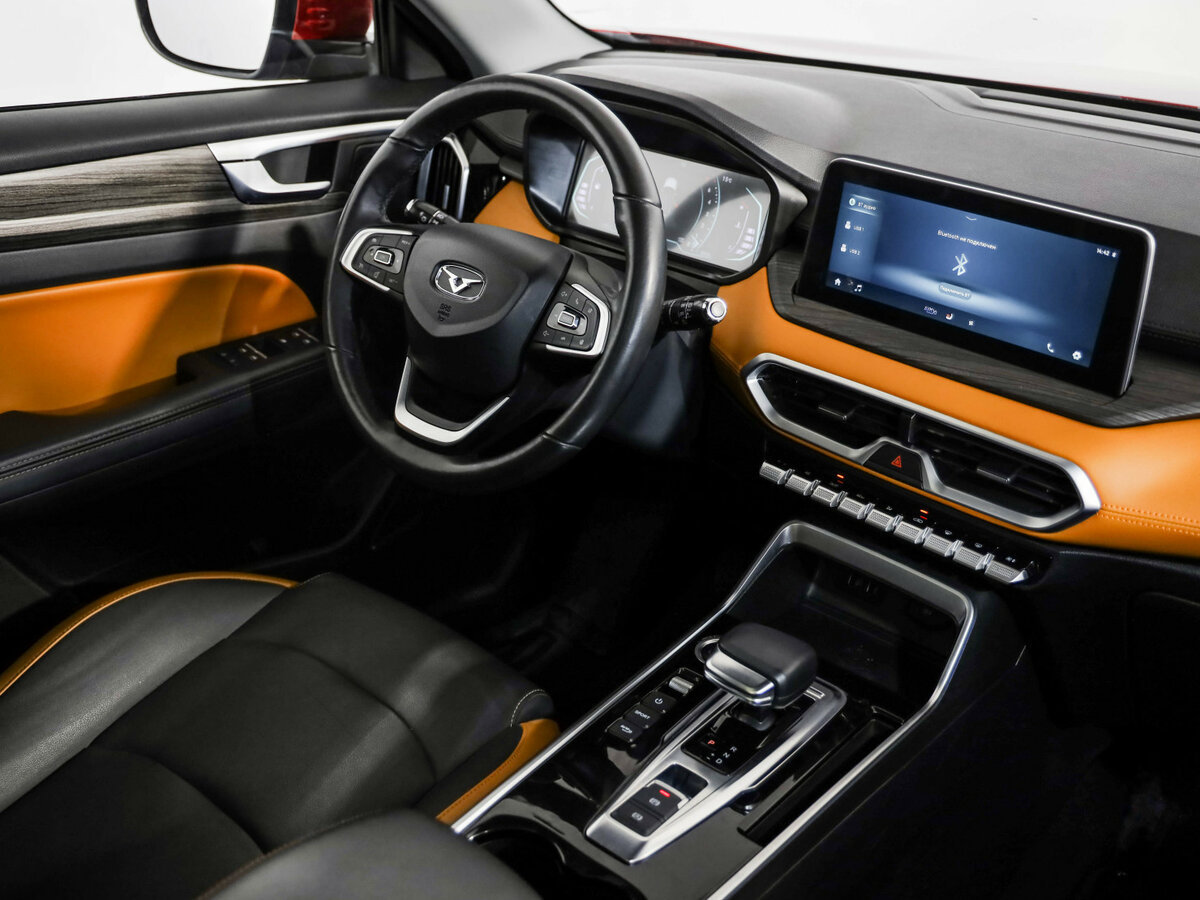 Kaiyi X3 Pro, 2023 - 85 952 км. | Фото №7