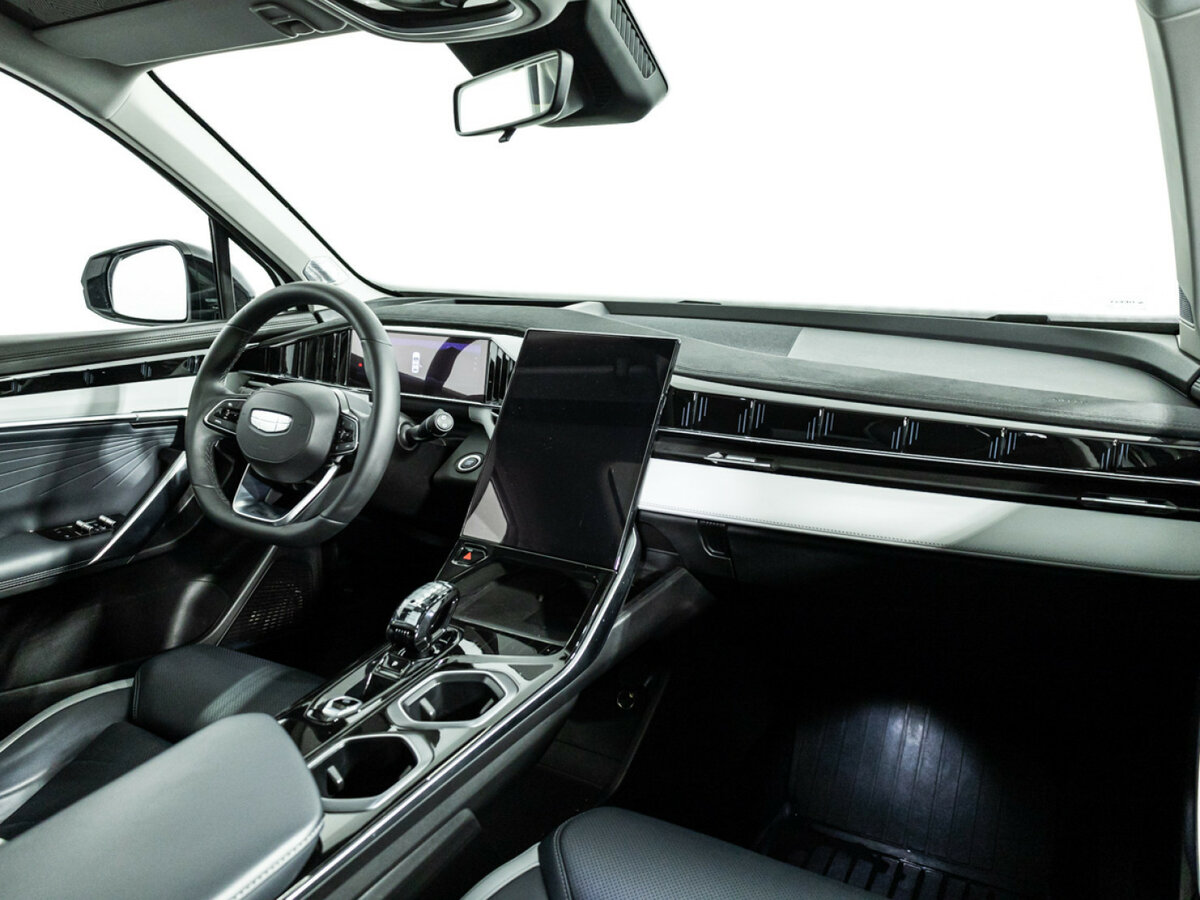 Geely Atlas II, 2024 - 39 415 км. | Фото №7