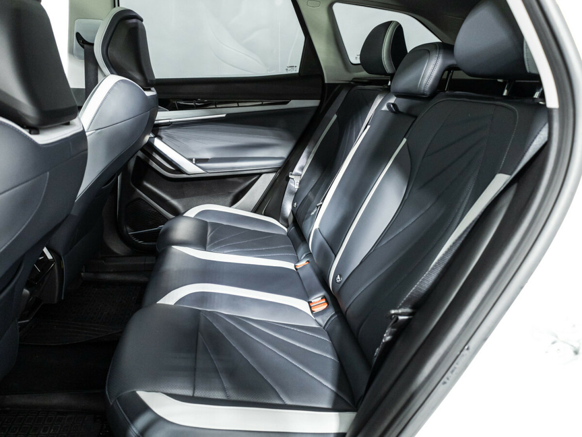 Geely Atlas II, 2024 - 39 415 км. | Фото №8