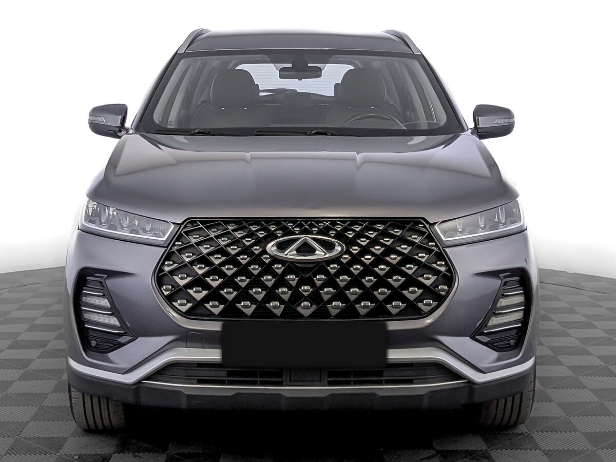 Chery Tiggo 7 Pro I, 2022 - 125 076 км. | Фото №2