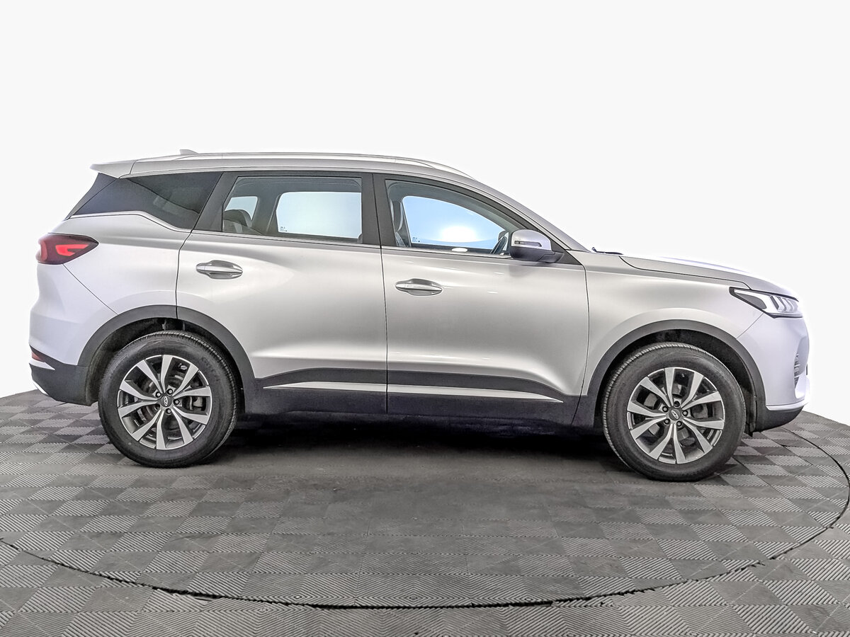 Chery Tiggo 7 Pro I, 2022 - 119 511 км. | Фото №4