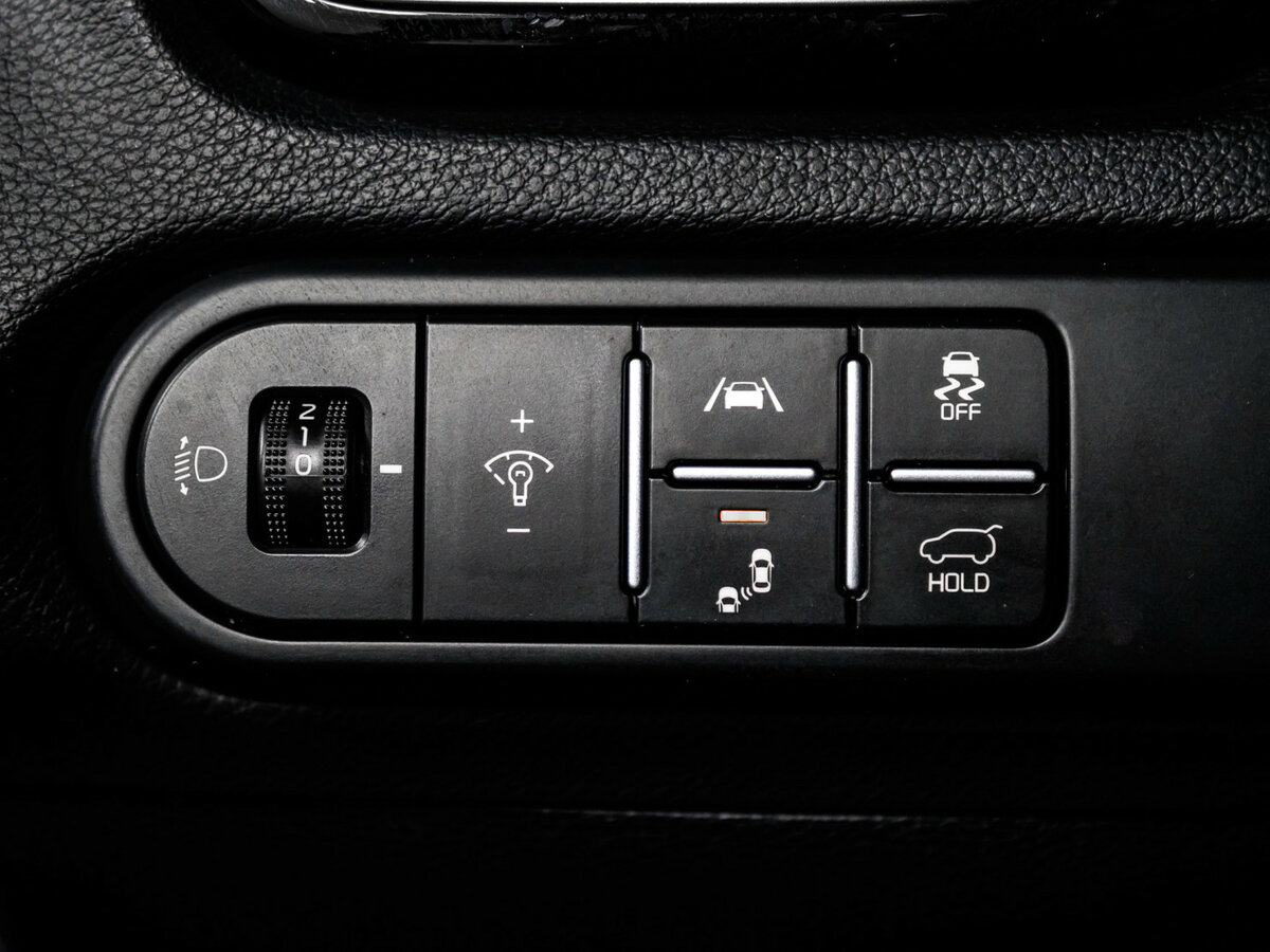 Kia Ceed III Рестайлинг, 2021 Фото №16