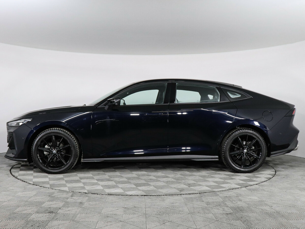 Changan UNI-V I, 2023 - 12 880 км. | Фото №8