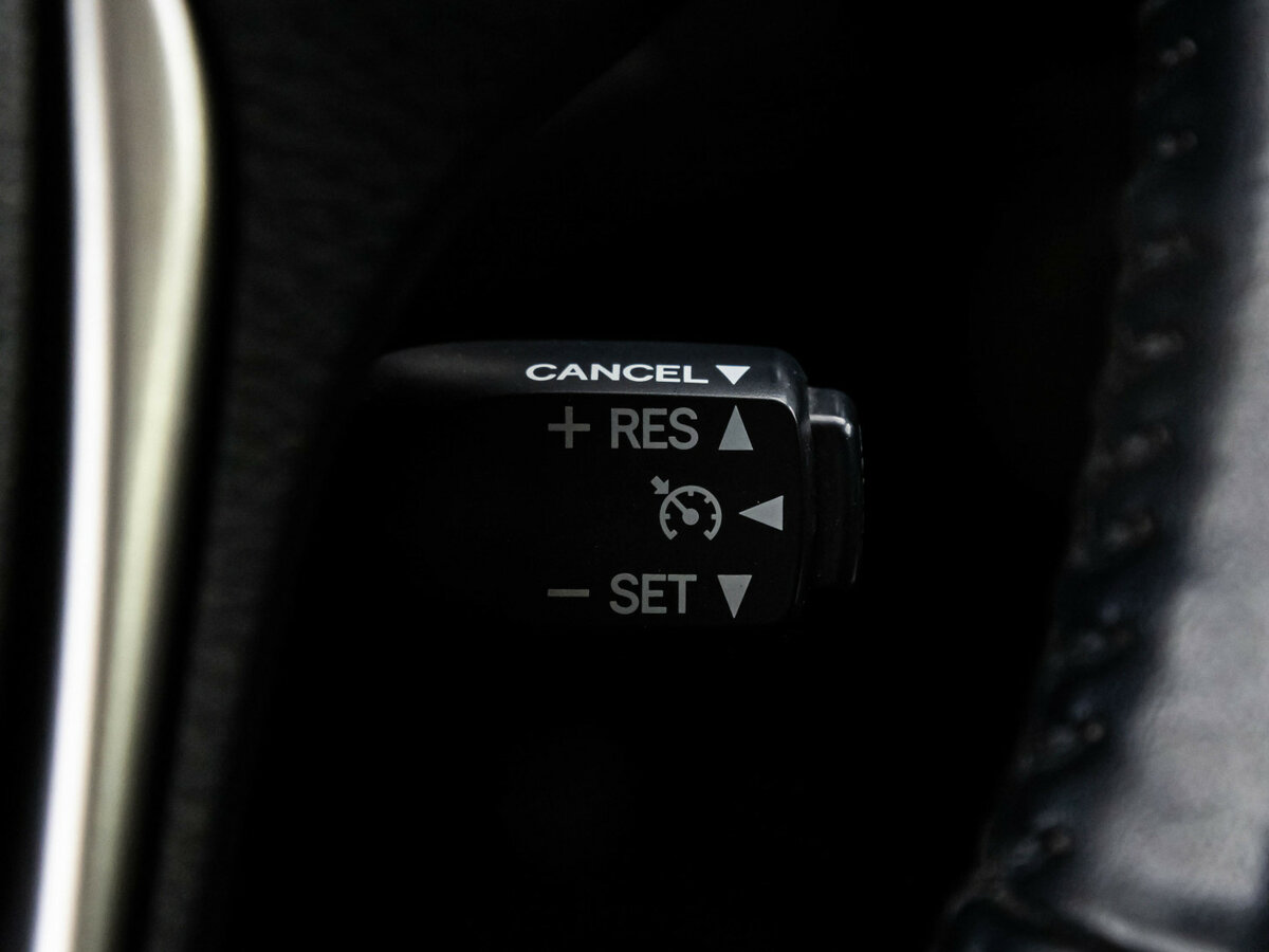 Toyota RAV4 IV (XA40) Рестайлинг, 2018 Фото №14