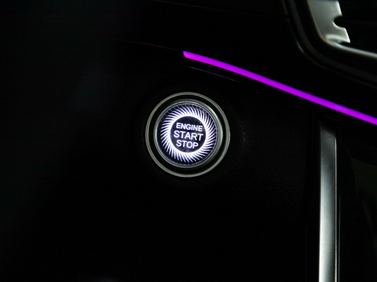 Exeed VX I, 2021 Фото №21