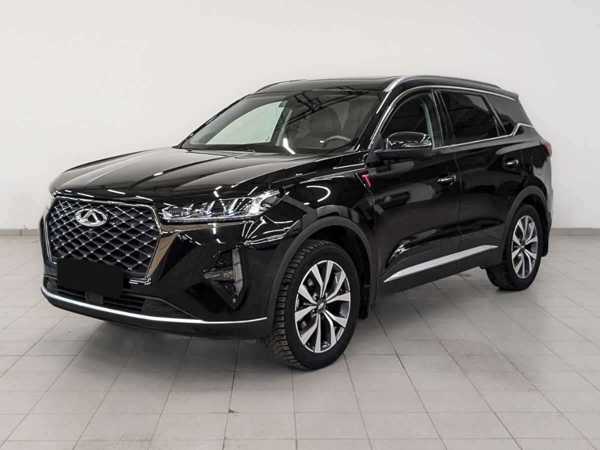 CHERY Tiggo 7 Pro Max, 2023 - 31 520 км. | Фото №1
