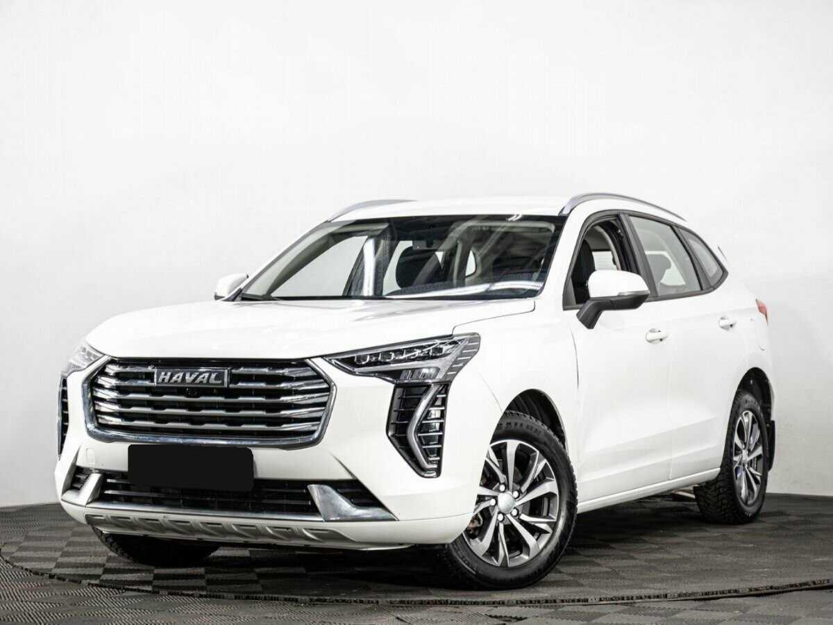 Haval Jolion, 2022 Фото №1