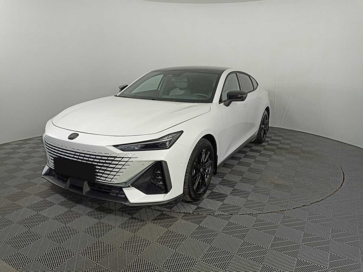 Changan UNI-V, 2023 - 21 975 км. | Фото №1