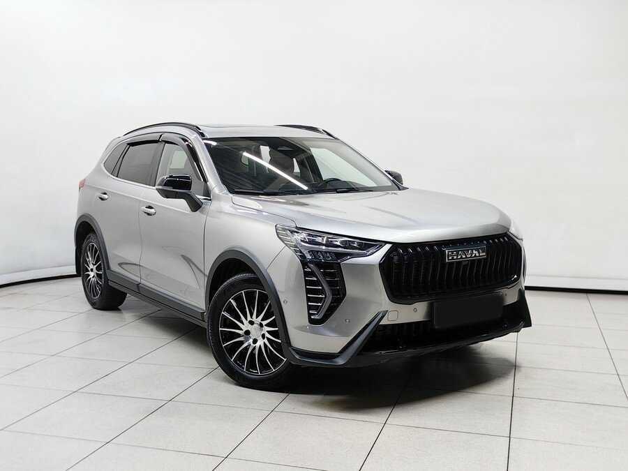 Haval Jolion, 2024 Фото №1